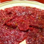 正泰苑 - 中ロース