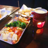 本格シュラスコ＆チーズ食べ放題 個室肉バル ミッションダイナー 新宿東口店