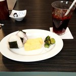 カフェ オランジェット - 