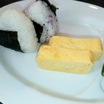 カフェ オランジェット - 