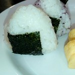 カフェ オランジェット - 