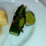 カフェ オランジェット - 