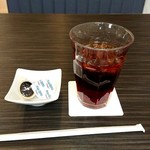 カフェ オランジェット - 