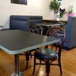 カフェ オランジェット - 