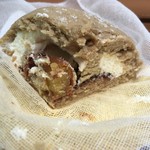 パティシエ イナムラ ショウゾウ - 