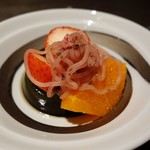 びわこ緑水亭 - デザート