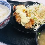 Yoshinoya - 