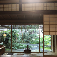 俵屋旅館 - 室内