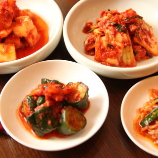 キムチのミズノ 四条大宮 韓国料理 ネット予約可 食べログ キムチのミズノ 四条大宮 韓国料理 ネット予約可 食べログ