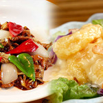 けむり屋＆フラワー - 