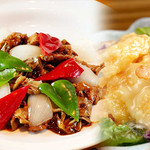 けむり屋＆フラワー - 