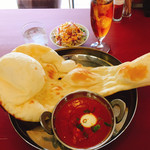 Indian & Nepali Restaurant Garima - 