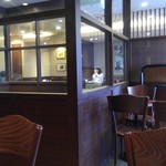 サンマルクカフェ - 