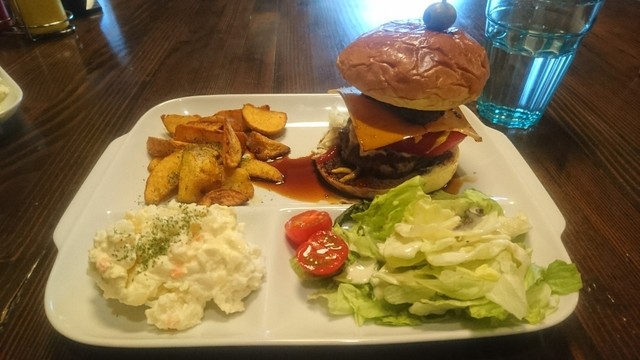 Jeronimo Kinkaku Ji Kitano Tenmangu Area Dining Bar Tabelog