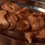 スタミナ道場 - 