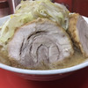 ラーメン二郎  京都店