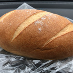 パン工房 天秤座 - お米パン