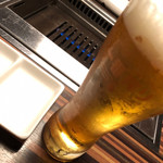 焼肉一頭両騨 - 