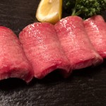 Yakiniku Ittouryoudan - 