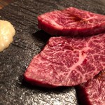 焼肉一頭両騨 - 