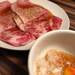 焼肉一頭両騨 - 