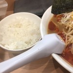 ラーメン 十味や - 