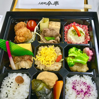 人形町今半 本店 - 仕出し弁当