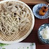 手打ち蕎麦ひまわり