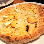 PIZZA BAR 裏秋葉原 - 