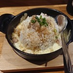 オールド スクール 中華そば ミヤ デ ラ ソウル - 