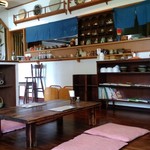 島やさい食堂 てぃーあんだ - 