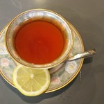 ブルーパール - 紅茶