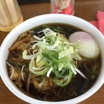 信州生そば - 