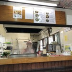 信州生そば - 