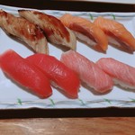 Hokkaisushi - 