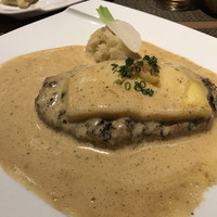 旬菜ステーキ処 らいむらいと - 