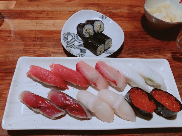 北海寿し 小岩店 小岩 寿司 食べログ 北海寿し 小岩店 小岩 寿司 食べログ