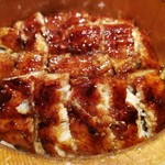 Unagi Toku - 