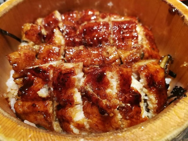 うなぎ 徳 博多店 うなぎとく 博多 うなぎ ネット予約可 食べログ