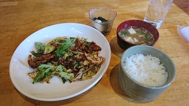 野の花 西帯広 居酒屋 食べログ