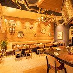 焼はまグリル@stylo∞