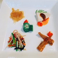 China Four Seasons 六本木店 - 