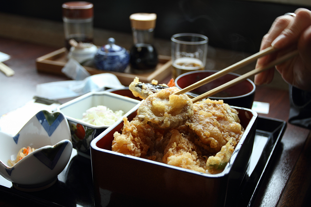 Michinoku Ryori Nishimura Asupamu Ten photo 3