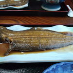 浜幸 - クチゾコ＝舌平目