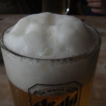 Mine no Chaya - 冷凍の泡（？）