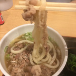 うどん 和月 - 