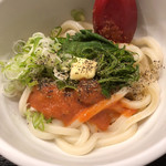 うどん 和月 - 