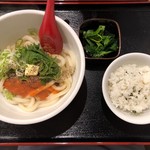 うどん 和月 - 