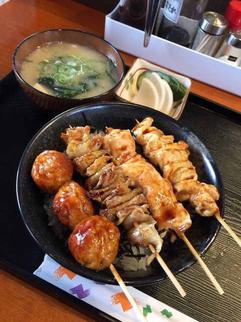移転 焼鳥 とりよし 今市 居酒屋 食べログ