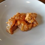 すたみな太郎PREMIUM BUFFET - 牛ホルモン